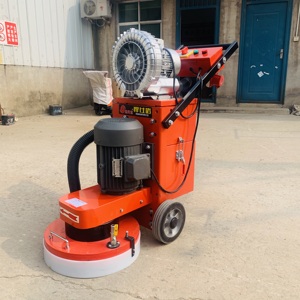 סופר מבצעים יד כף אפוקסי ציפוי הסרת ליטוש מכונת גריסה - Product Image 2