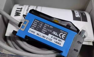 New and Original NEW WLL160 <strong>E122</strong> Photo Switch Stock in Warehouse - Product Image 1