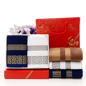 Serviettes de bain douces de luxe personnalisées en gros, qualité hôtelière, pur <span class=keywords><strong>coton</strong></span>, 70x140 cm, serviettes de bain pour hôtel - Product Image 5