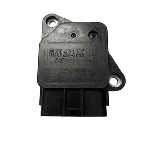 Maf khối lượng lưu lượng không khí cảm biến Mitsubishi L200 Pajero Suzuki Grand-VITARA jimny-liana Swift sx4 Wagon R + Mô hình mr547077 13800-63j00 - Product Image 1