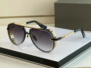 <span class=keywords><strong>Lunettes</strong></span> rondes vintage de marque pour hommes/femmes, <span class=keywords><strong>lunettes</strong></span> de soleil de luxe pour hommes, <span class=keywords><strong>lunettes</strong></span> de soleil rétro tendance <span class=keywords><strong>2022</strong></span> - Product Image 6