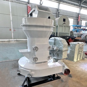 Nhỏ canxit dolomit Bentonite đất sét Mài Mill 4R <span class=keywords><strong>Raymond</strong></span> Mill cho bauxite barite Perlite canxi bột Máy làm - Product Image 4
