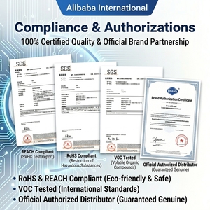 Revêtement Conforme UV à Double Durcissement TRD HC <span class=keywords><strong>EP1</strong></span> en Seringue pour la Protection des Zones Ombrées des Circuits Imprimés - Product Image 6