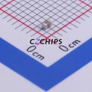 Condensateur SMD (MLCC) 0603X225M6R3CT 0603 (Capacité : 2,2 µF) (Précision : 20 % Tension nominale : 6,3 V) - Product Image 1