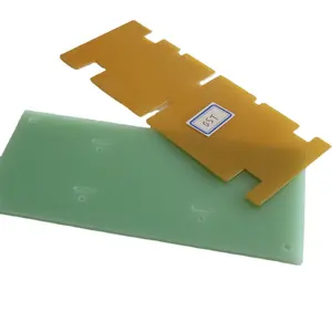 Wholesale aqua fiberglass epoxy resin board 94v-0 insulation parts fr4 g10 epoxy sheet