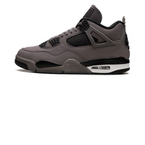 Zapatillas Retro 4 para Hombre, Estilo Urbano, Silueta Icónica de Baloncesto Vintage, para Minoristas y Revendedores, Color Retro Cave Stone FV5029 200 - Product Image 1