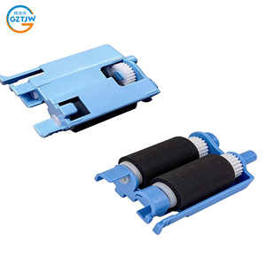 Rouleau de ramassage compatible de haute qualité pour HP M402 M403 426 427 428 429 M304 305 <span class=keywords><strong>329</strong></span> 404 405 4004d 4104 – Pièce de rechange pour rouleau de ramassage de papier - Product Image 4