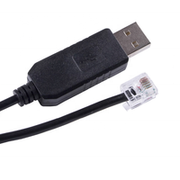 Slime — compteur de poche popper USB vers rj11/rj12/6p6c/6p4c, TTL/Uart, intelligent, néerlandais, DSMR, avec puce FTDI sur Raspb