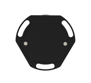 Cảm biến góc nghiêng kỹ thuật số không dây cho xe hơi và máy móc xây dựng phát hiện độ nghiêng được vận chuyển như thiết bị điện - Product Image 2