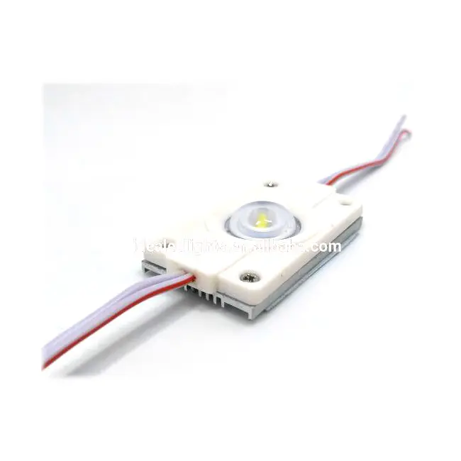 12V 3W 3535 Constante Stroom 160 Graden High Power Led Modules Met 5 Jaar Garantie