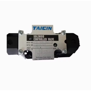 ใหม่ TAICIN โซลินอยด์ KSO-G02-2BP-10 KSO-G02-2BA-10-N KSO-G02-2AB-30-EN KSO-G02-2AA-30-CL KSO-G02-2BB/2CP/44BP-10 ใหม่ - Product Image 2