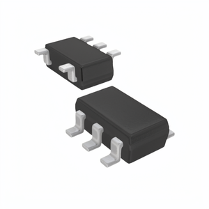 Composants électroniques en stock, acheter en ligne : BOM IC XC9237B1FDMR-G SC 74A, SOT 753 Gestion de l'alimentation (PMIC) - Product Image 1