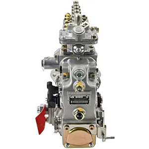 BoschS 6BT 5.9 moteur pompe d'injection de carburant pompe Diesel 0402066704