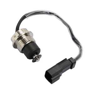 Pièces de moteur E312B E312C E322C E345C E320B E320C 3126B Capteur de pression d'huile 2130677 Commutateur 2833074 1636711 - Product Image 2