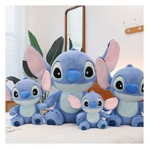 Juego de Peluches de Animales de la Selva con Certificación CE, Súper Suaves, de Algodón PP, Colección de Peluches Personalizados para Niños con Dragón Gigante - Product Image 5
