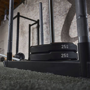 Trineo de Potencia MKAS para Competición de Fitness, Trineo de Pesas para Ejercicios de Empuje y Arrastre, Trineo de Entrenamiento de Fuerza de Acero de Alta Calidad - Product Image 5