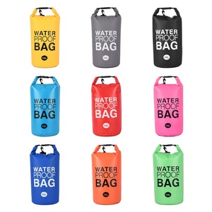 Bolsa de Mano Flotante Impermeable <span class=keywords><strong>para</strong></span> Viajes, Playa, Camping, Piscina, Ligera y Portátil - Product Image 1