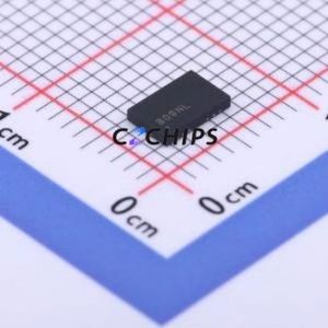 SiT8008AI-32-33E-50.000000 Pre-Programmed Oscillator SMD5032-4P Oscillator 50MHz 25ppm LVCMOS/ HCMOS 3.3V - Product Image 1
