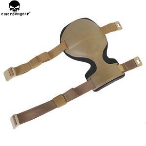 Genouillères de protection personnalisées de style ARC, équipement de plein air, équipement sportif, genouillères tactiques de combat - Product Image 5