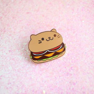 Regalo Promocional: Broches Magnéticos Personalizados para Pines Esmaltados, Envío Directo, Diseño de Terror Navideño, Sin Níquel, Rectangulares - Product Image 1