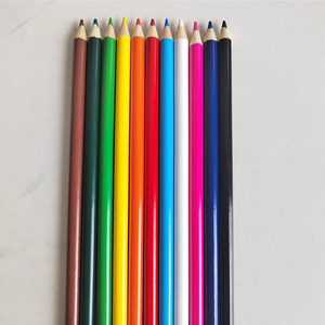 Juego de Lápices de Colores Vibrantes con Descuento por Compra al por Mayor, Ideal para Dibujo Artístico Profesional y Escenas Creativas para Colorear - Product Image 3