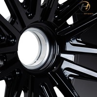 Jantes en alliage forgé style MC3 17 18 19 20 22 pouces 5x112 5x120 pour McLaren 600LT BMW M135i Audi RS3 Porsche 911 GT2