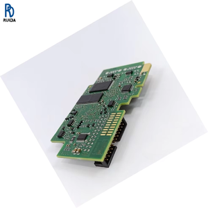 Module de contrôle logique programmable OPT-EC-V, module de contrôle d'automatisation industrielle, module PLC - Product Image 1
