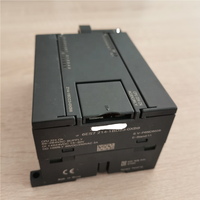 6ES7214-1BD23-0XB8 SIMATIC S7-200 CN, unité compacte CPU 224 pour SIEMENS 6ES7 214/212/215-1AD23/2AD23/2BD23/1AG40/1BG40-0XB8/0216