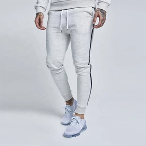 Conjuntos de Ropa Deportiva con Logotipo Personalizado, Chándal Deportivo para Hombre, Pantalones Deportivos Casuales, Conjunto de Correr con Cremallera Completa para Hombre - Product Image 5