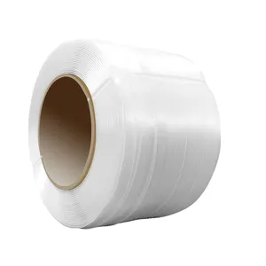 High Strength Composite polyester Cord Strap for Industrial Packaging