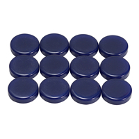 Ensemble de pièces de jeu en acrylique personnalisées en gros, jetons de jeu multicolores de qualité supérieure, faible MOQ disponible pour le backgammon et les dames