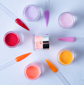 Polvo Acrílico Puro al por Mayor, Polvo Acrílico para <span class=keywords><strong>Uñas</strong></span>, Sin Necesidad de Luz UV, Productos Veganos y Saludables para <span class=keywords><strong>Uñas</strong></span> - Product Image 2