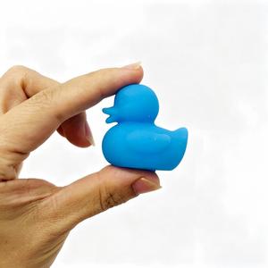 Jouets sensoriels mini-squishy doux et sûrs pour enfants USA RTS, non toxiques, boîte mystère, <span class=keywords><strong>calendrier</strong></span> <span class=keywords><strong>de</strong></span> <span class=keywords><strong>l</strong></span>'avent compte à rebours 24 jours, jouets promotionnels pour cadeaux - Product Image 5