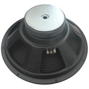 Altavoz Subwoofer Woofer de 305 mm, 250 W, 8 Ohmios, J-128 - Product Image 4