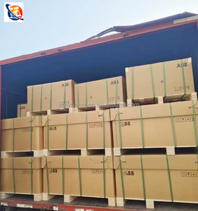 A-B-B 주파수 변환기 ACS580-01-078A-4 다양한 주파수 드라이브 60HP 480VAC 77A 3PH 인버터 UPS를 통해 DHL FEDEX - Product Image 6