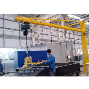 500kg 1ton 2ton נייד ג 'יב קריין 0.5 טון ג' יב קריין 15t - Product Image 5