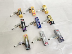 Candele d'Accensione NGK Originali ad Alte Prestazioni, Fornitura all'Ingrosso, Componenti per Auto, Vendita Diretta dalla Fabbrica per i Mercati Automobilistici Globali - Product Image 3