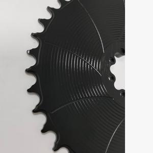 <span class=keywords><strong>Pignon</strong></span> fixe de vélo de piste manivelle <span class=keywords><strong>pignon</strong></span> fermé plateau fermé à 8 boulons - Product Image 3