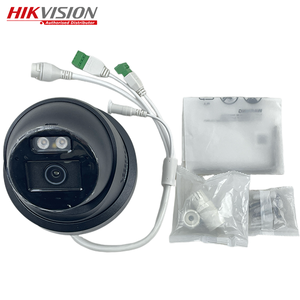 <span class=keywords><strong>Hikvision</strong></span> OEM 4MP DS-2CD2347G3-LIS2UY/SL WDR 30m IR ánh sáng trắng colorvu Dual-Mic an ninh phát hiện chuyển động CCTV 4k PoE <span class=keywords><strong>IP</strong></span> <span class=keywords><strong>Camera</strong></span> - Product Image 3