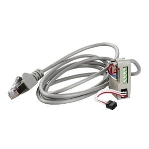 For LV434201 Industrial Round Insulated <b>Electrical</b> <b>Wire</b> ULP Cord with L = 1.3 m - Product Image 1