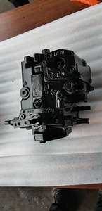 Hydromatik ZhenYuan A4VG A4VG71DA A4VG71 A4VG71DA1D3R Serie A4VG71DA1D3R/32R-NZF02F041SH Pistón Axial de Desplazamiento Variable - Product Image 6