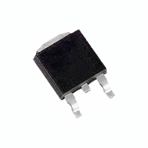 MC78M05CDTRKG ชิ้นส่วนอิเล็กทรอนิกส์ดั้งเดิมสำหรับการจัดการพลังงาน (PMIC) TO 252 3, DPAK, SC 63 - Product Image 1