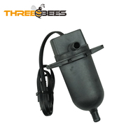 Chauffe-eau électrique avec refroidissement, 220v, 0.5 kw, FS-001