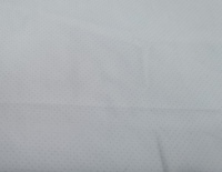 Tissu en maille à œillets respirant 95GSM T100, 71 pouces de large, léger, à séchage rapide, tricot à œillets pour maillot de sport, doublures et vêtements de sport