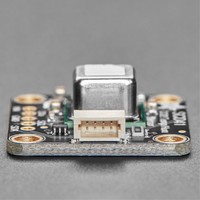 Module de capteur de gaz CO2, température et humidité 2 en 1, compatible Adafruit SCD41, I2C, détecteur photoacoustique de dioxyde de carbone véritable, 5190