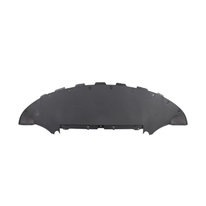 Bon prix d'un nouveau produit Accessoires de protection de pare-chocs avant appropriés 1084174-00-D Antirouille pour <span class=keywords><strong>Tesla</strong></span> Model <span class=keywords><strong>3</strong></span> Part - Product Image 4