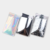 Autocollant personnalisé auto-adhésif de qualité alimentaire pour sacs de supermarché, exposition agricole, accessoires, badges, cartes et emballages - Silver Express