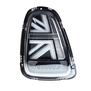 Feux arrière LED pour BMW Mini R56 59, ensemble de feux arrière LED <span class=keywords><strong>Mizi</strong></span> remis à neuf, clignotants à LED. - Product Image 2