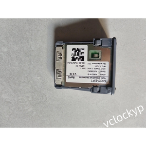 ANYBUS ABCC-EIPT ANYBUS GATEWAY MODULE AB6214-B HMS INDUSTRIAL NETWORK Usado - Product Image 2