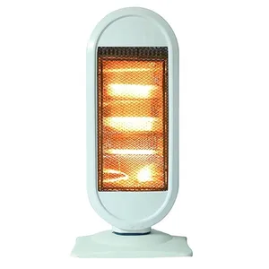 With Tip Over Switch Small Tower Heater New Heater High Quality Portable Halogen Heater Warmer